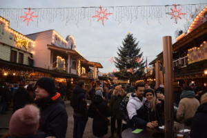 Weihnachtsmarkt 30.11.2019